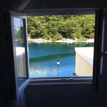 Apartmán Sea Wave