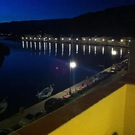 Sea Wave Novigrad (Dalmatia)
